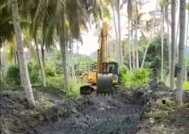 PT. Dahatama Adikarya Bantah Tidak Respon Permintaan Desa