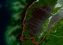 Aktivitas Di Kawasan Mangrove Desa Polo Diduga Tak Berizin