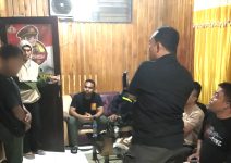 Sasmita Di Bunuh Dalam Kamar Saat Ganti Pakaian