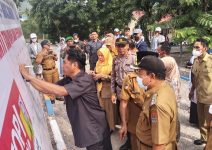 Pesan Wabup Banggai Jangan ‘Ba Kalae’