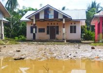 Isu Banjir Tuntung Bungkam, Korban Belum Dapat Bantuan