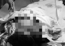 Korban Di Perkosa Sebelum Meninggal