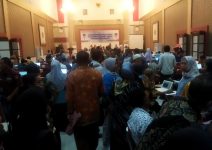 Seleksi PPPK Guru di Banggai Kesulitan Login ke Server