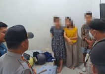 Tiga Pasangan Remaja Luwuk Terjaring Razia Di Penginapan