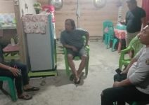Polisi Tangkap Curanmor Di Pagimana