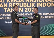 Jaksa Agung Canangkan Tujuh Poin Prioritas Program Kerja Tahun 2023