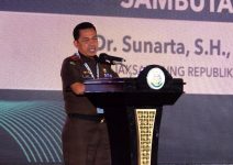 Rakernas Kejaksaan RI Tahun 2023, Terbitkan Empat Poin Rekomendasi