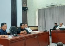 DPRD Banggai Update Kinerja Tahun 2022