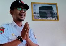 Pemdes Tuntung Dorong Ekonomi Kerakyatan