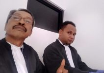 Kuasa Hukum Ajukan Pengalihan Penahanan Demas