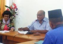 Komisi III Minta Tangguhkan Sementara Penarikan Retribusi Pedagang Pasar Sentral