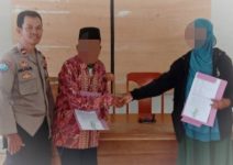 Rebutan Tempat Tidur, Mantan Istri Aniaya Suami