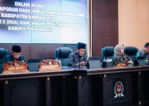2023 Banggai Bertambah Dua Instansi