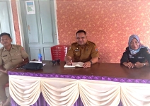 Kartu BPNT dan PKH Warga Hilang, Dinsos Banggai Klarifikasi Kades Kayutanyo