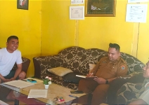 Kades Kayutanyo Akui Kartu Warga Raib, Sebagian Akan Dikembalikan