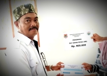 Hubungan BPD dan Pemdes Polo Semakin Solid