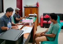 Buruh Bangunan di Morowali Utara Tewas Di Bunuh Rekan Kerja