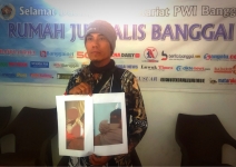 Sebelas Tahun Berumah Tangga, Istri Lari Dari Rumah Kawin dengan Honorer di Morowali