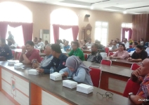 Pangkalan dan Agen Nakal Bakal Kena PHO