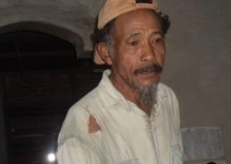 Tim SAR Hentikan Pencarian Orang Hilang di Batui
