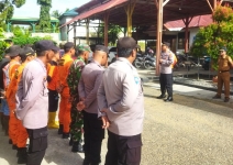 Update Pencarian Darmin Warga Batui yang Hilang