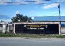 DBH Migas Untuk Siapa, Kurun Waktu Empat Tahun Banggai Terima Rp 796 Miliar