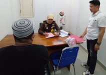 Berkas Perkara Warga Asal Parimo P 21, Kasusnya Memalukan