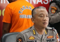 DPO Korupsi ‘Pundi – Pundi’ APBD Bangkep Diringkus