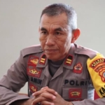 Dua Hari Jelang Voting Day Ratusan Personel Polri Di Banggai Bergeser