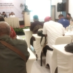 Bawaslu Sosialisasi Cegah Hoax Melalui Medsos dan Media Mainstream