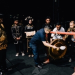 Bupati Amirudin Buka Moilong Expo dan Pameran Pembangunan