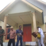 Pembangunan Gereja PT Delta Subur Permai Diberhentikan Kemenag Banggai