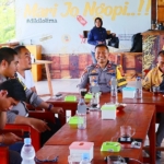 Sejumlah TPS Di Banggai Masuk Kategori Sangat Rawan