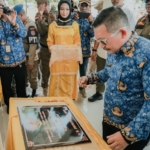 Ulang Tahun Kecamatan Dirangkaikan HUT Warga Transmigrasi Moilong ke- 59