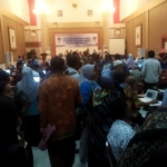 Tidak Pernah Honor Lulus P3K di Banggai, Warga Masama Mengadu ke BKD Sulteng