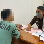 Cabuli Bocah, Remaja Asal Balantak Utara Akan Disidangkan
