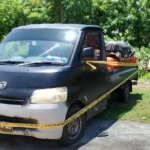 Polisi Tahan Penimbun Pertalite Asal SPBU Pagimana