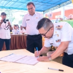 Musrenbang Tahap II Usung Tema “Peningkatan Kemandirian dan Daya Saing Daerah Menuju Kesejahteraan Masyarakat”