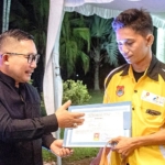 Bupati Amirudin Ingatkan Investasi Untuk Berdayakan Warga Lokal