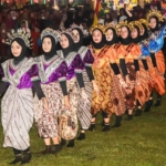 Wabup Furqanuddin Buka Bunta Expo 2024