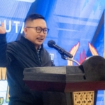Bupati Optimisi Luwuk Bisa Produksi Atlet