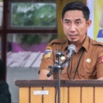 Menuju Banggai Amanah Dibutuhkan Komitmen Kaur Keuangan Desa