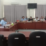 Komisi II Akan Tinjau Sungai Pongian dan Tuntung