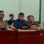 Aktivitas PT KFM sebabkan Air Sungai Pongian Tak Layak Konsumsi