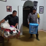 Lebih 40 Rumah di Masama Terendam Banjir