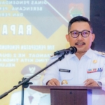 Bupati Amirudin Titip Pesan, Intervensi Program Sasar Keluarga Beresiko