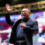 Tetap Solid Eksponen Pendukung ATFM Senyap Kuasai Bunta