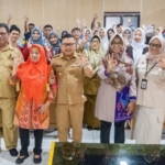 Pencegahan & Penanggulangan AIDS Butuh Peran Seluruh Elemen