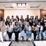 Lawan Kekerasan Seksual di Era Digital Celebes Bergerak Inisiasi Pelatihan KBGO