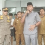 Daulat Anak Negeri Demo Perusahaan Sawit di Batui